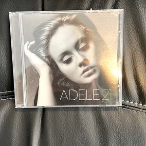 Adele 21 CD